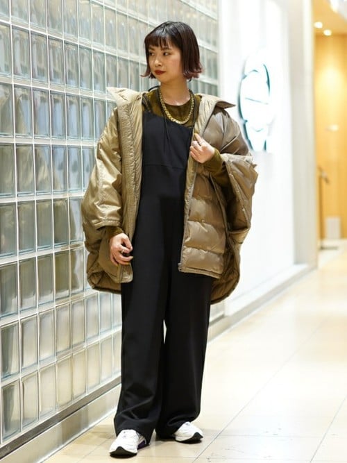 Ray BEAMSさんのコーディネート