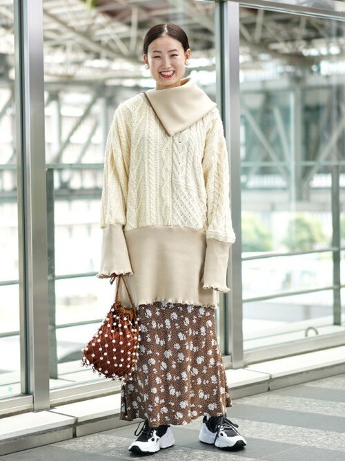 Ray BEAMSさんのコーディネート