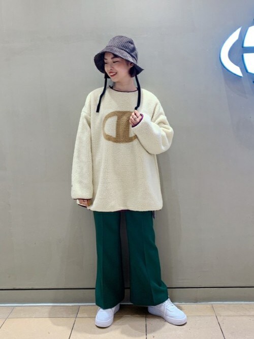 Ray BEAMSさんのコーディネート