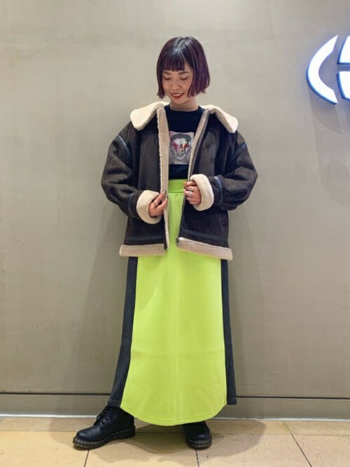 Ray BEAMSさんのコーディネート