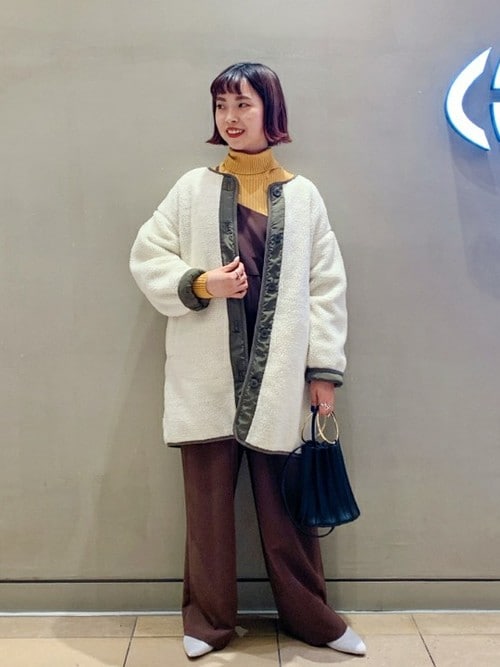 Ray BEAMSさんのコーディネート