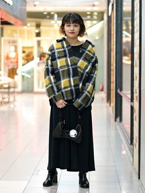 Ray BEAMSさんのコーディネート