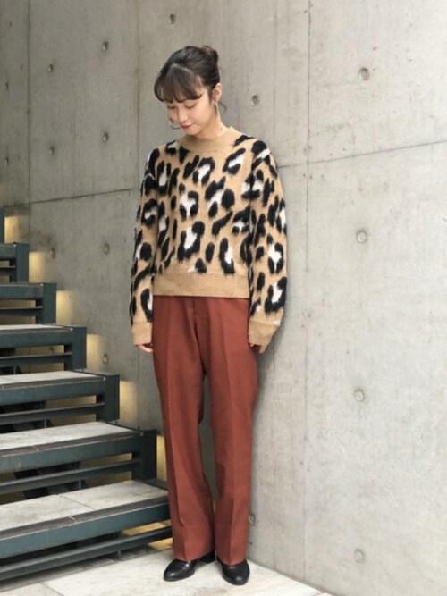 Ray BEAMSさんのコーディネート