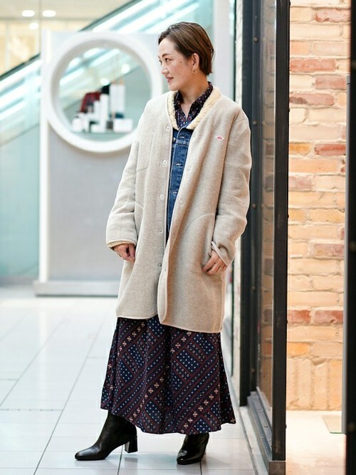 Ray BEAMSさんのコーディネート