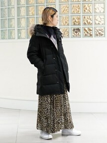 Ray BEAMS（レイビームス）の「DANTON × Ray BEAMS / 別注 フード
