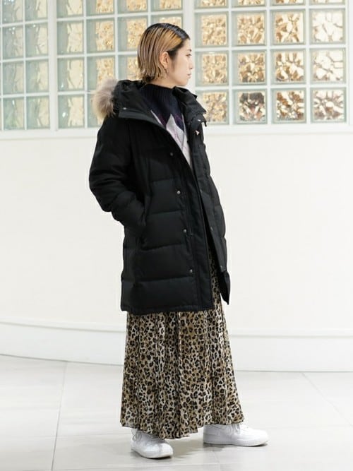 Ray BEAMSさんのコーディネート