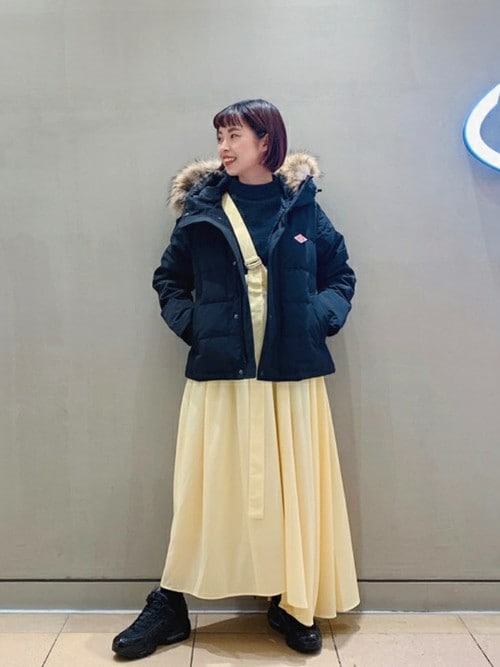 Ray BEAMSさんのコーディネート