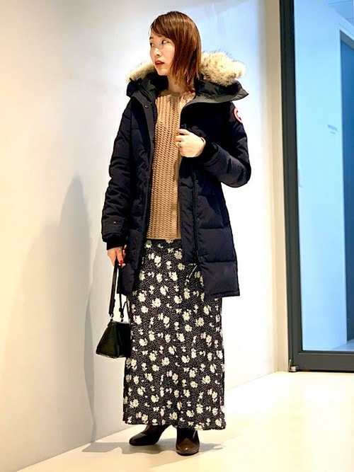 Ray BEAMSさんのコーディネート