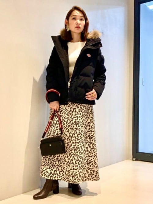 Ray BEAMSさんのコーディネート