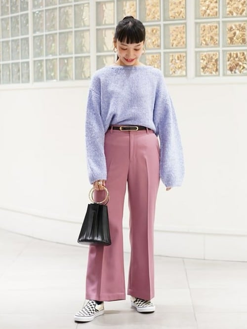 Ray BEAMSさんのコーディネート