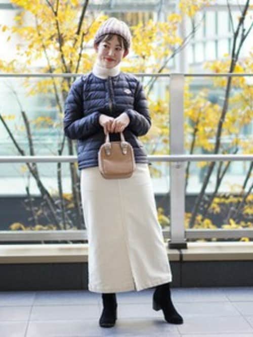 Ray BEAMSさんのコーディネート