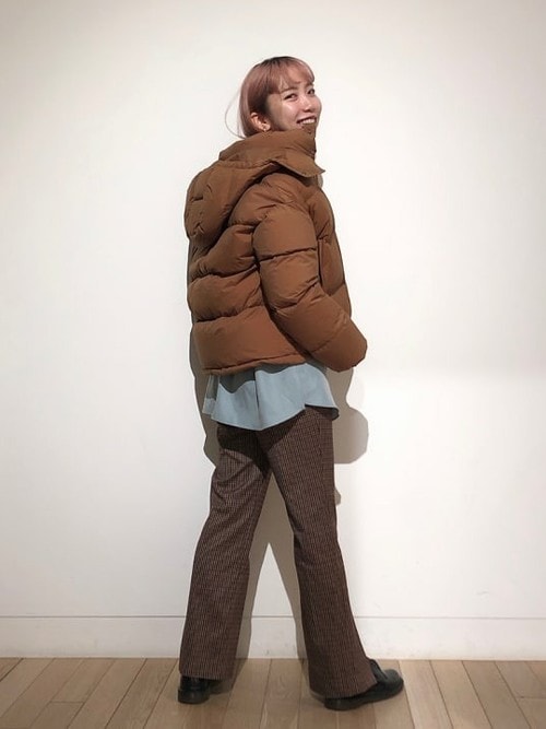 Ray BEAMSさんのコーディネート