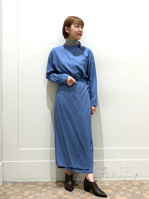 Ray BEAMSさんのコーディネート