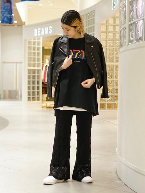 Ray BEAMSさんのコーディネート