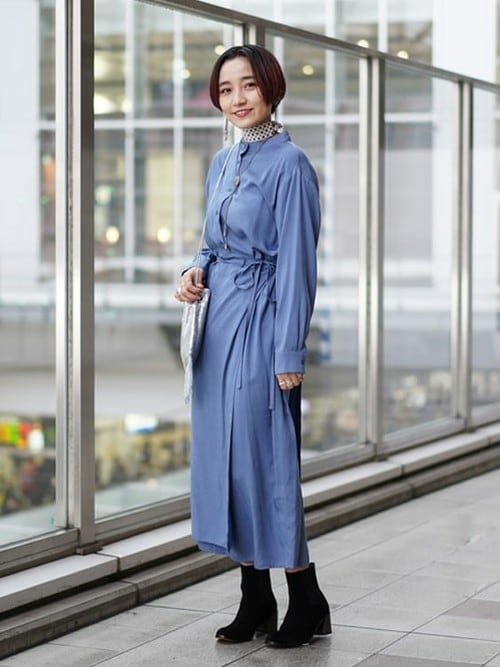 Ray BEAMSさんのコーディネート