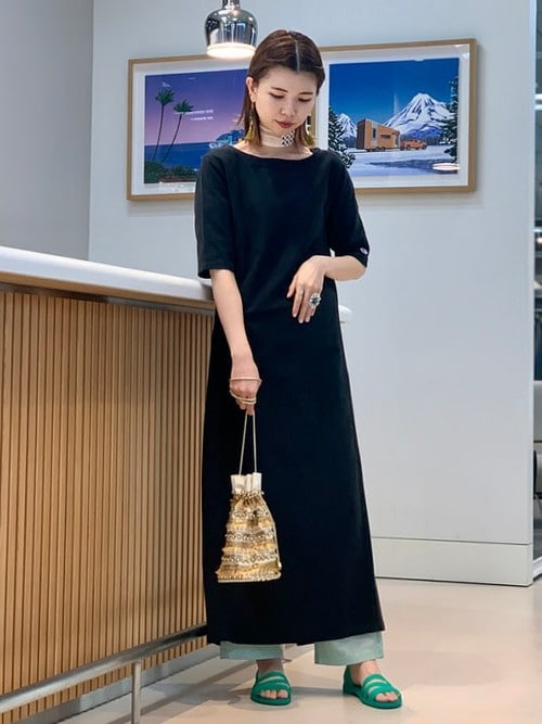 Ray BEAMSさんのコーディネート