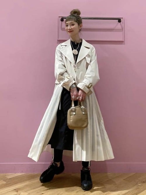 Ray BEAMSさんのコーディネート