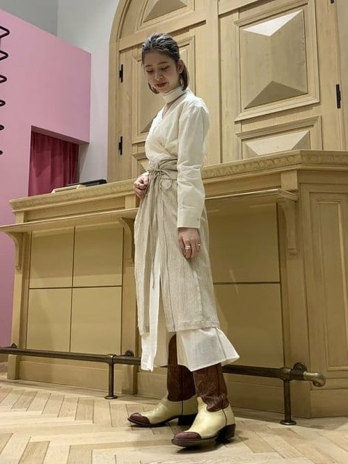 Ray BEAMSさんのコーディネート