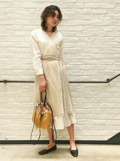 Ray BEAMSさんのコーディネート