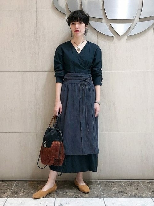 Ray BEAMSさんのコーディネート