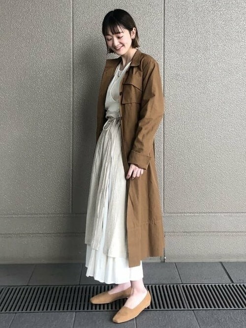 Ray BEAMSさんのコーディネート