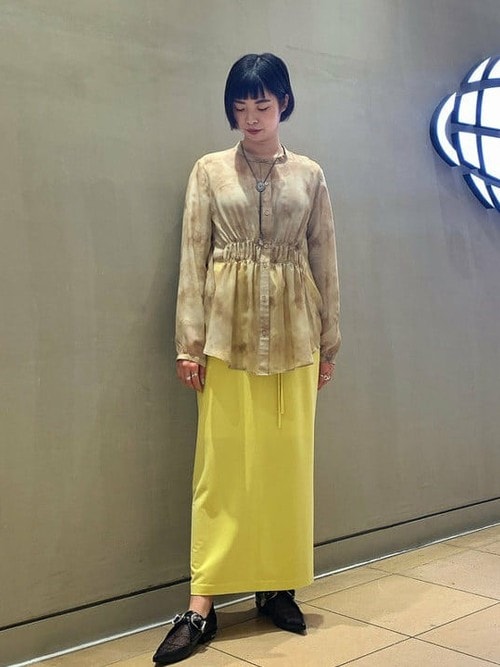 Ray BEAMSさんのコーディネート