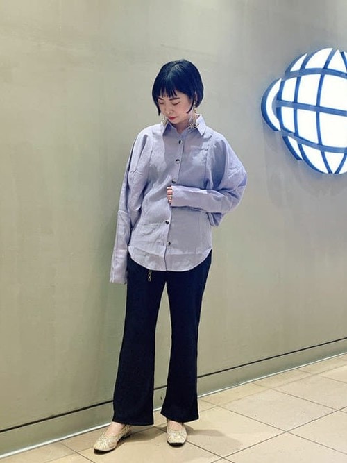 Ray BEAMSさんのコーディネート