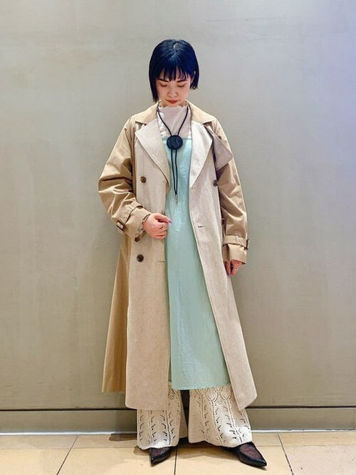 Ray BEAMSさんのコーディネート