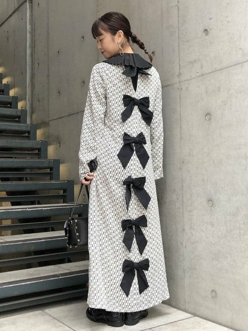 Ray BEAMSさんのコーディネート