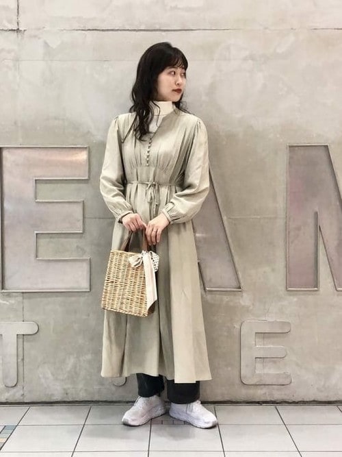 Ray BEAMSさんのコーディネート