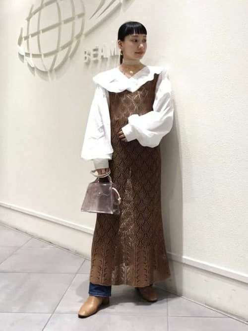 Ray BEAMSさんのコーディネート