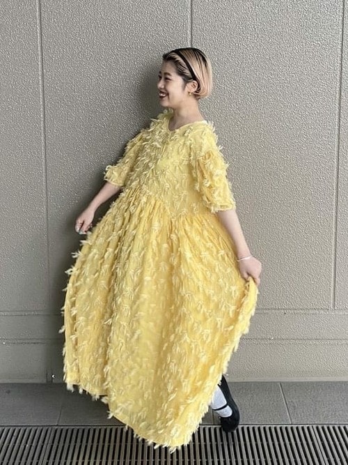 Ray BEAMSさんのコーディネート