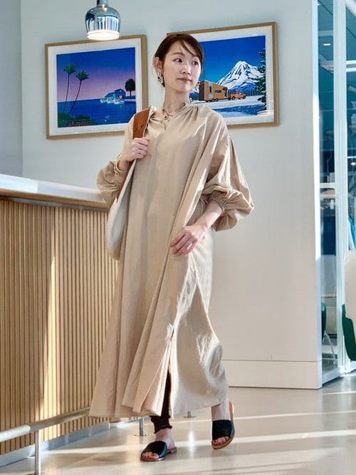 Ray BEAMSさんのコーディネート