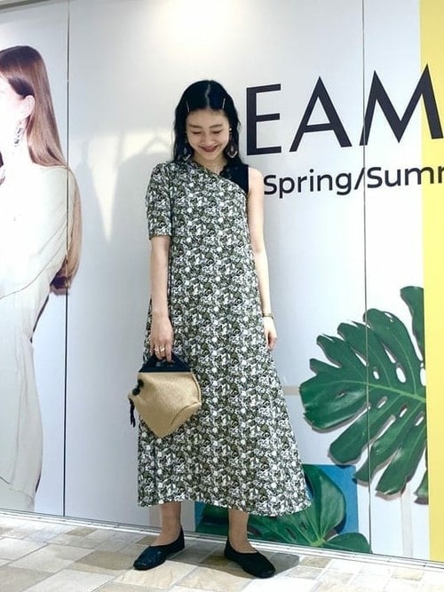 Ray BEAMSさんのコーディネート