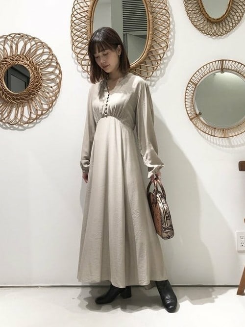 Ray BEAMSさんのコーディネート