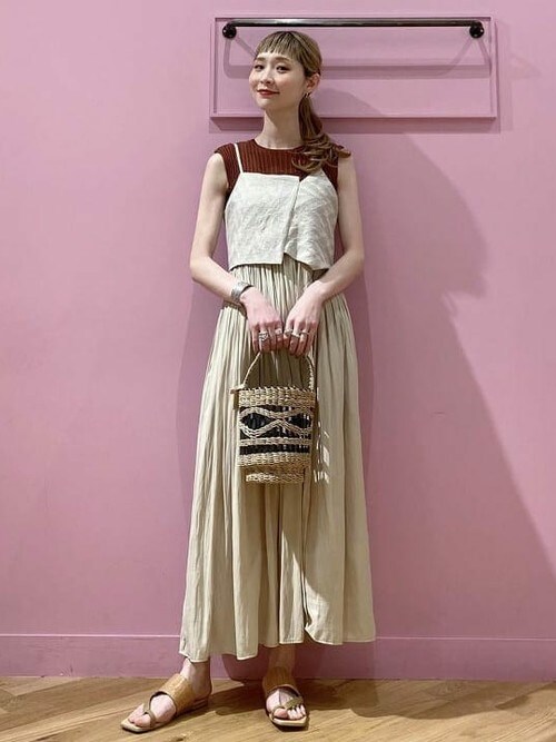 Ray BEAMSさんのコーディネート