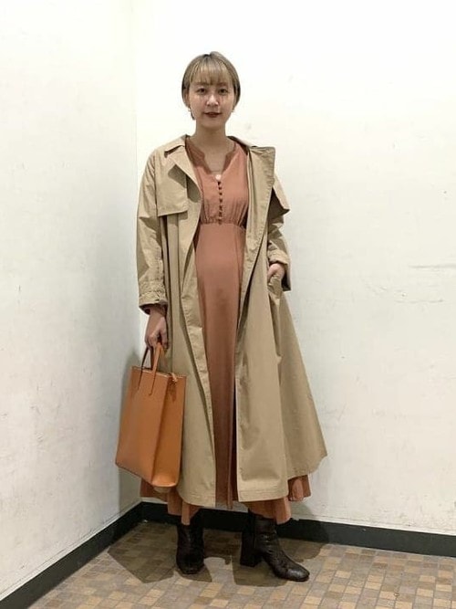 Ray BEAMS（レイ ビームス） ピアス Ray BEAMS / K10 フープピアス M