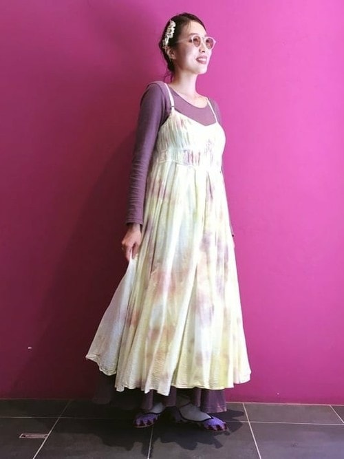 Ray BEAMS（レイビームス）の「Chika Kisada × Ray BEAMS / 別注