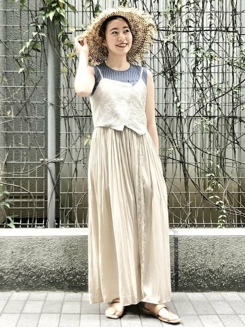Ray BEAMSさんのコーディネート