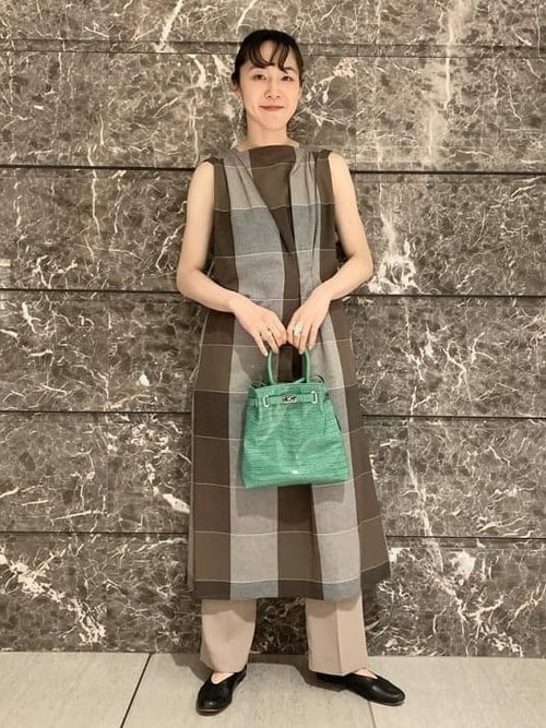 Ray BEAMSさんのコーディネート