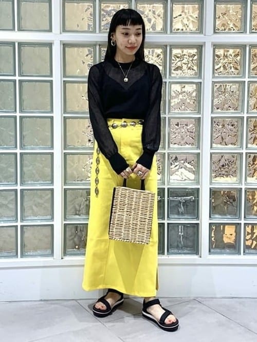 Ray BEAMSさんのコーディネート