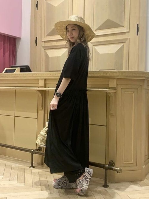 Ray BEAMSさんのコーディネート