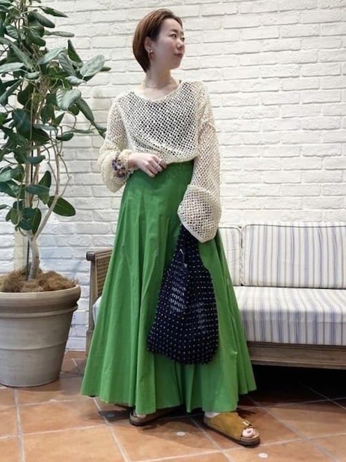 Ray BEAMSさんのコーディネート