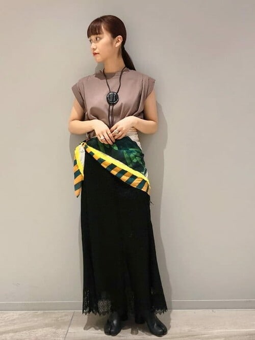 Ray BEAMSさんのコーディネート