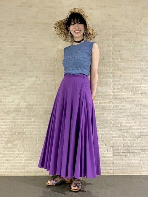 Ray BEAMSさんのコーディネート