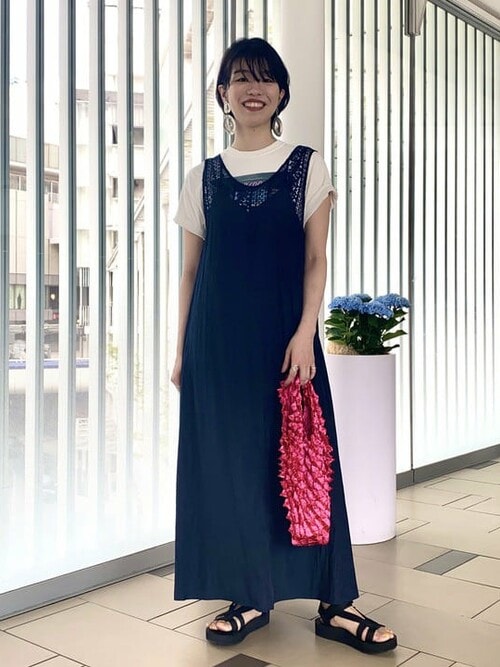 Ray BEAMSさんのコーディネート