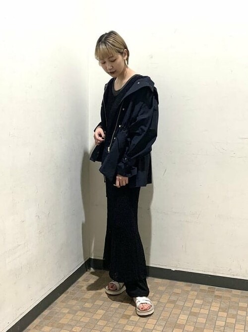 Ray BEAMSさんのコーディネート