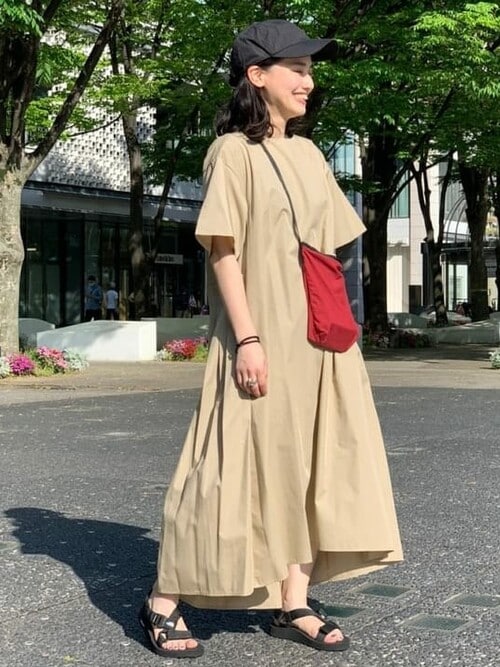 Ray BEAMSさんのコーディネート