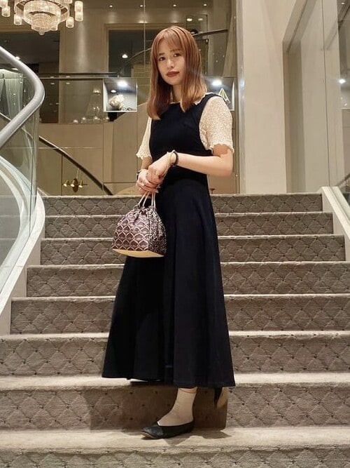 Ray BEAMSさんのコーディネート