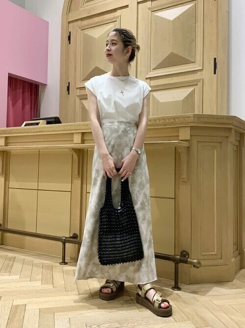 Ray BEAMSさんのコーディネート